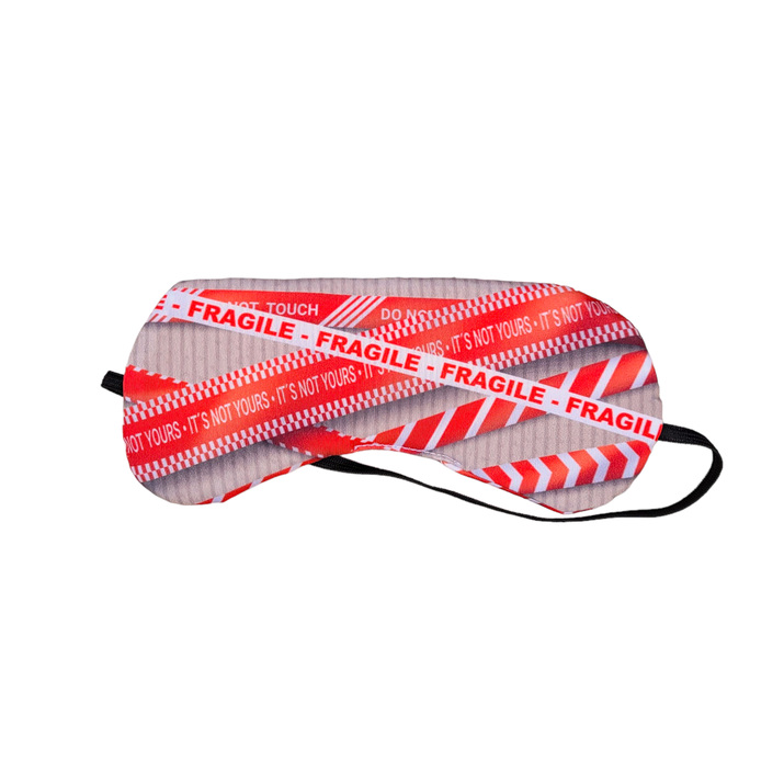 5% OFF -ANTIFAZ - FRAGIL